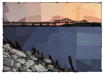 Tappan Zee Bridge